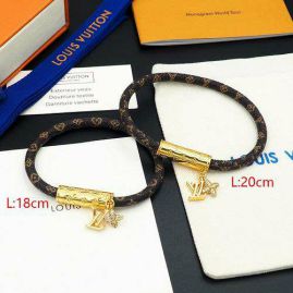 Picture of LV Bracelet _SKULVbracelet11ly10511183